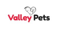 Valley Pets logo
