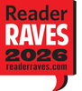 MassLive Reader Raves 2026 logo